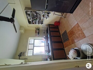 Furnished Amenities in 1 BHK Apartment at Shree Chitrakut CHS, Dahisar East – for Rent