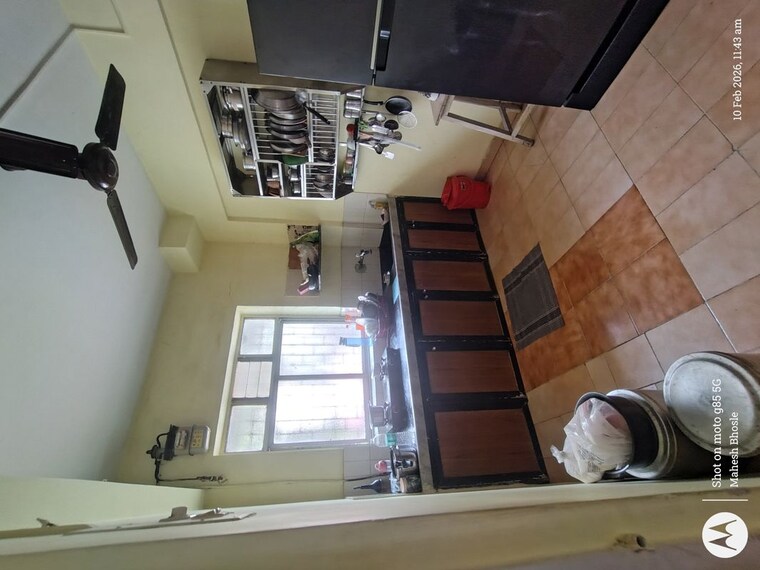 undefined, shree-chitrakut-chs 1 Bedroom 365 Sq.Ft. Apartment In Dahisar East Mumbai 9946086