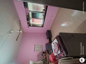 Furnished Amenities in 1 BHK Apartment at Shree Chitrakut CHS, Dahisar East – for Rent