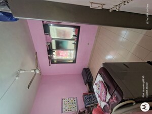 Furnished Amenities in 1 BHK Apartment at Shree Chitrakut CHS, Dahisar East – for Rent