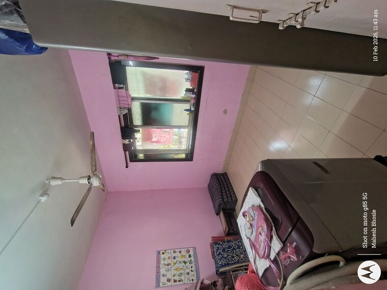 undefined, shree-chitrakut-chs 1 Bedroom 365 Sq.Ft. Apartment In Dahisar East Mumbai 9946086