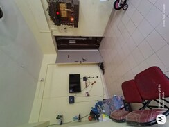 1 BHK + Pooja Room Apartment For Rent in Shree Chitrakut CHS
