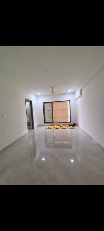 Building Lobby in 3 BHK Apartment at Shantinath Darshan CHS Dahisar, Dahisar East – for Rent