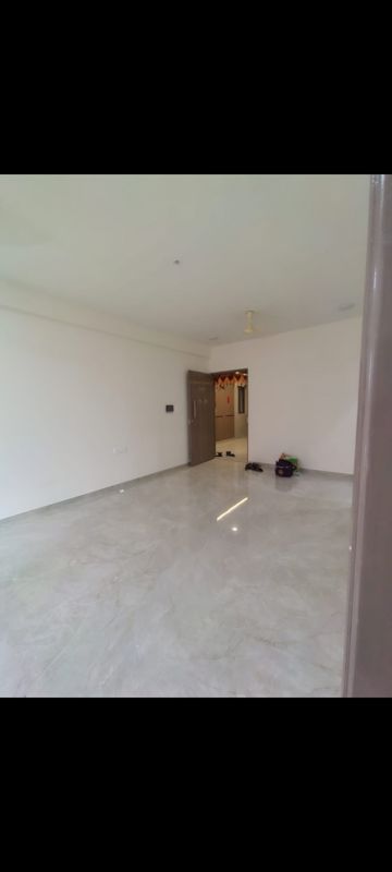3 BHK + Pooja Room Apartment For Rent in Shantinath Darshan CHS Dahisar