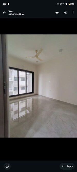 Room in 3 BHK Apartment at Shantinath Darshan CHS Dahisar, Dahisar East – for Rent