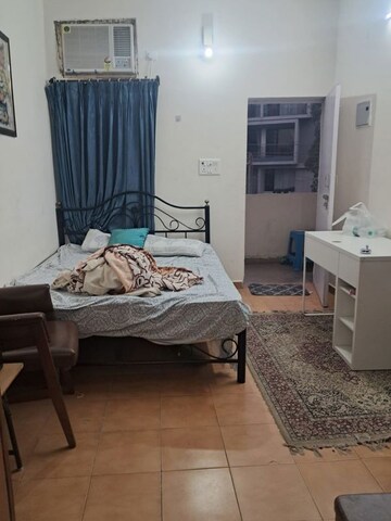 1 RK Builder Floor For Rent in Hauz Khas