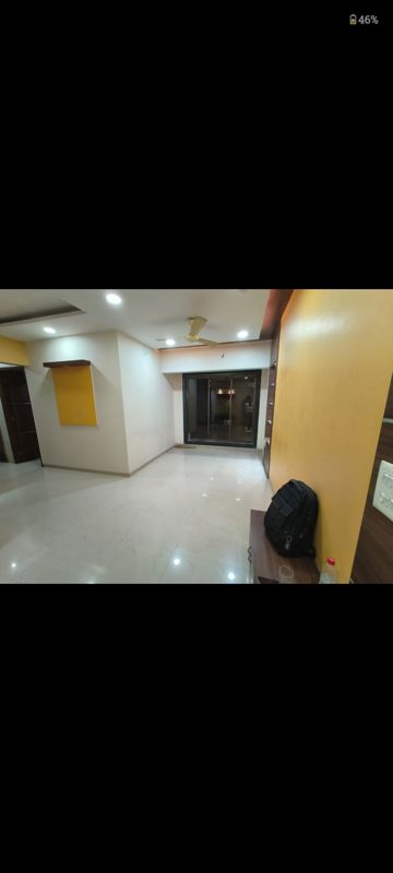 2 BHK + Pooja Room Apartment For Rent in Chandak Harmony