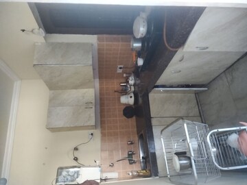 Furnished Amenities in 2 BHK Independent House at Sector 4 – for Rent