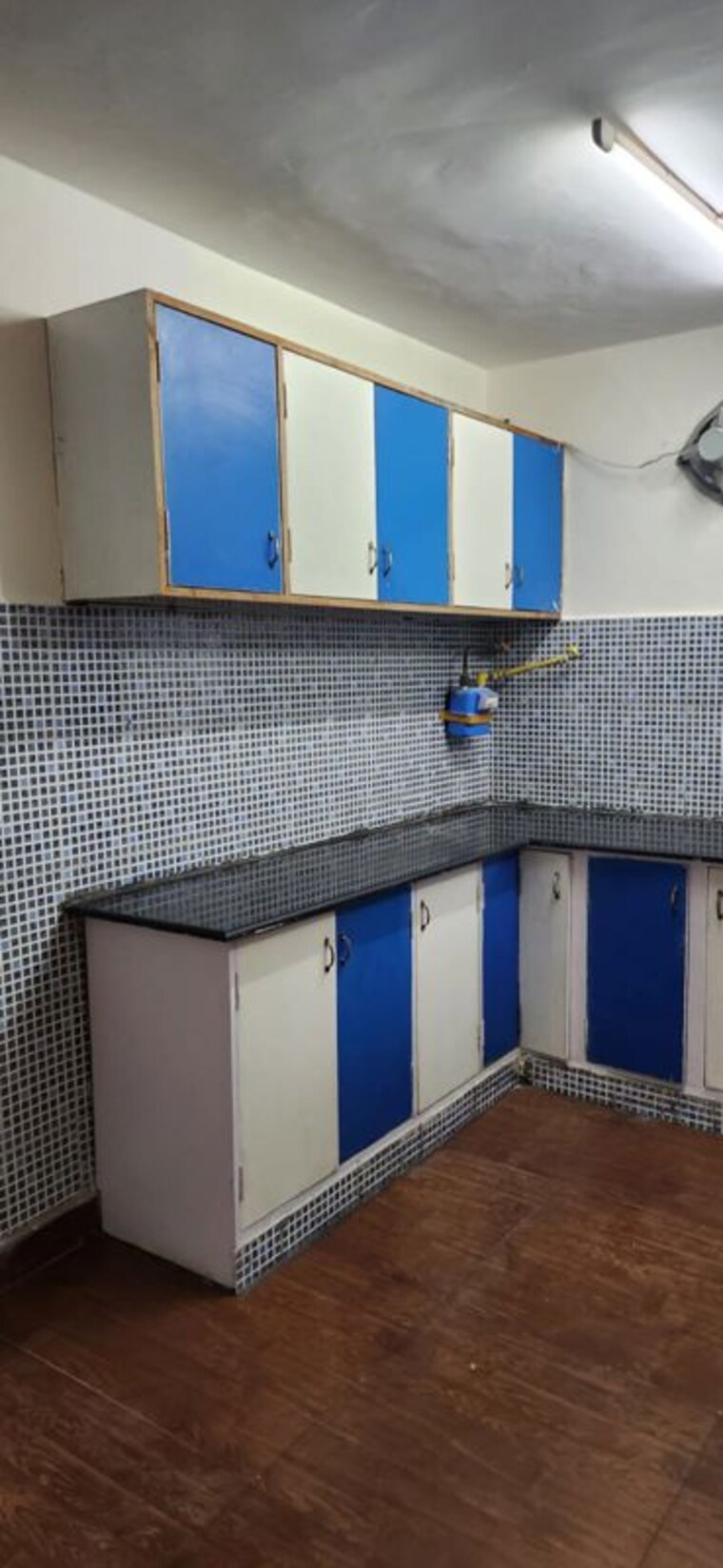 Kitchen, alaknanda 2 Bedroom 1250 Sq.Ft. Apartment In Alaknanda Delhi 9946097