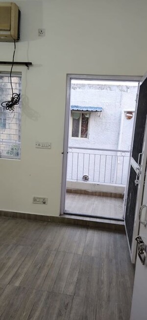 Bathroom in 2 BHK Apartment at Alaknanda – for Rent