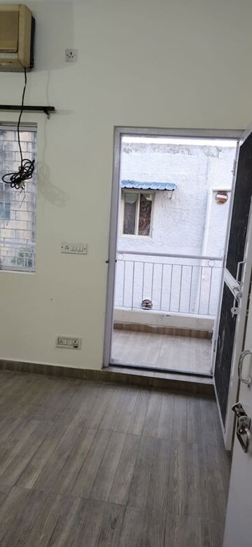 Bathroom in 2 BHK Apartment at Alaknanda – for Rent