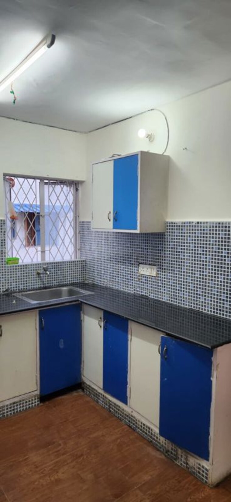 Kitchen, alaknanda 2 Bedroom 1250 Sq.Ft. Apartment In Alaknanda Delhi 9946097