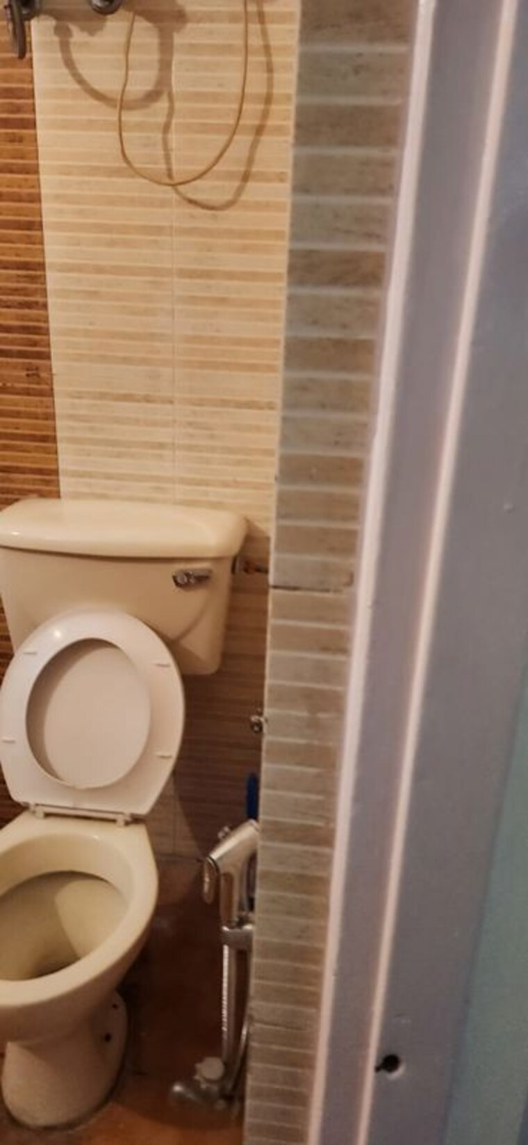 Bathroom, alaknanda 2 Bedroom 1250 Sq.Ft. Apartment In Alaknanda Delhi 9946097