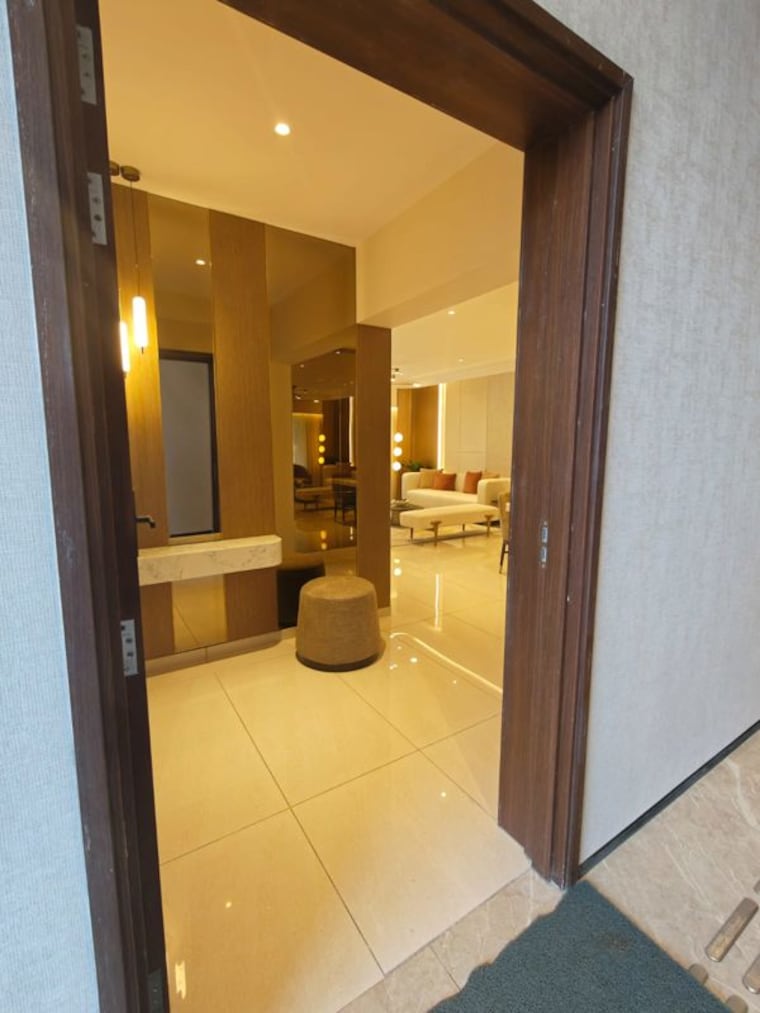 undefined, godrej-elaris 3 Bedroom 2044 Sq.Ft. Apartment In Magarpatta City Pune 9946092