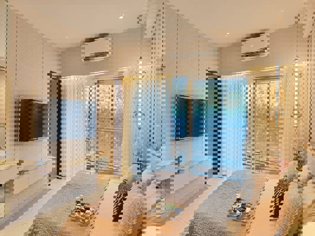 3 BHK 2044 Sq.Ft. Apartment in Godrej Elaris