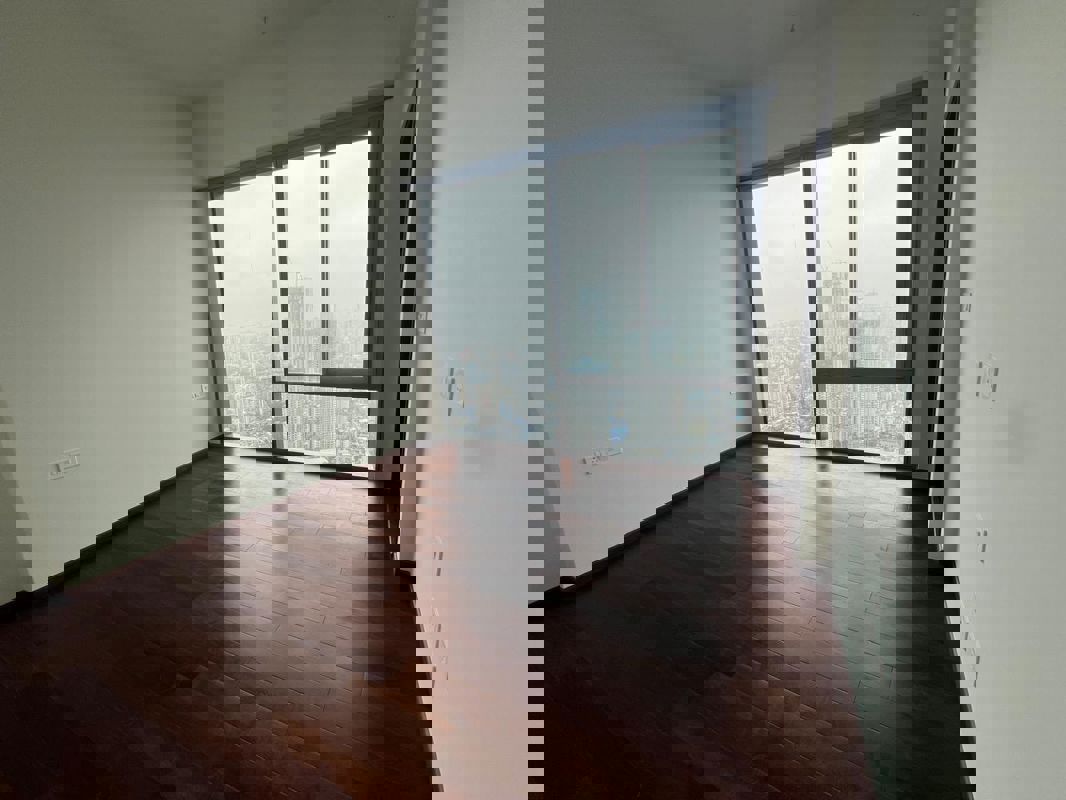 3 BHK 1050 Sq.Ft. Apartment in Piramal Mahalaxmi