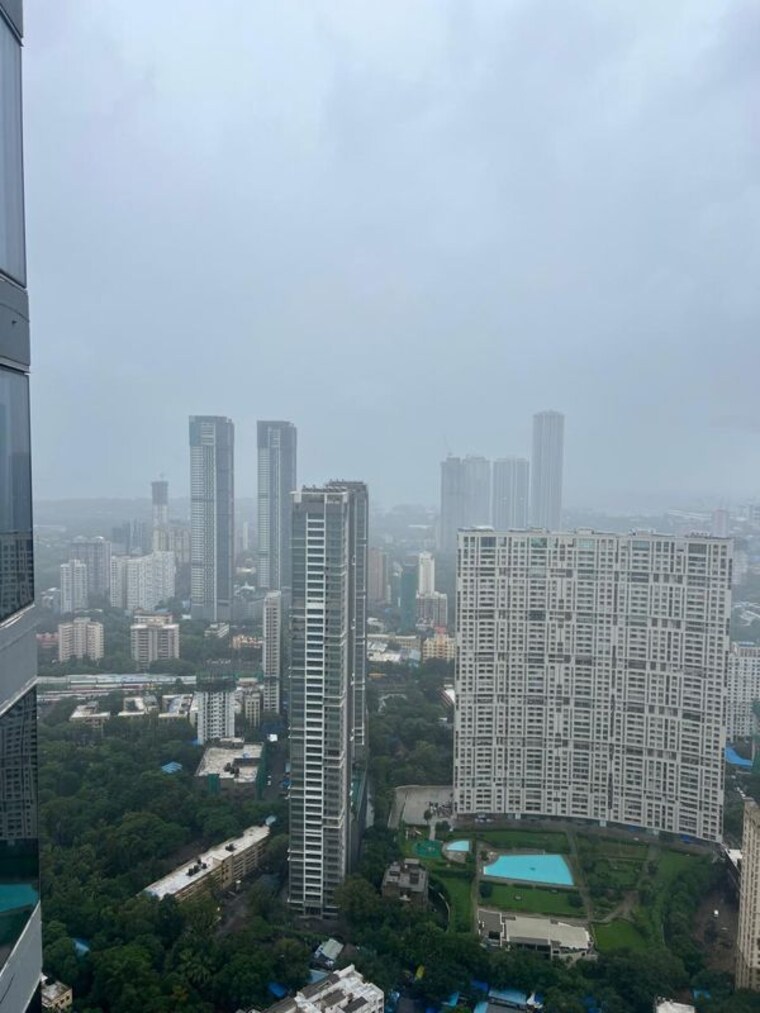 Exterior View, piramal-mahalaxmi 3 Bedroom 1050 Sq.Ft. Apartment In Mahalaxmi Mumbai 9946090