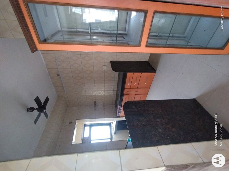 Kitchen, shree-adinath-towers 2 Bedroom 666 Sq.Ft. Apartment In Borivali East Mumbai 9946103