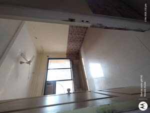 Building Lobby in 2 BHK Apartment at Shree Adinath Towers, Borivali East – for Rent