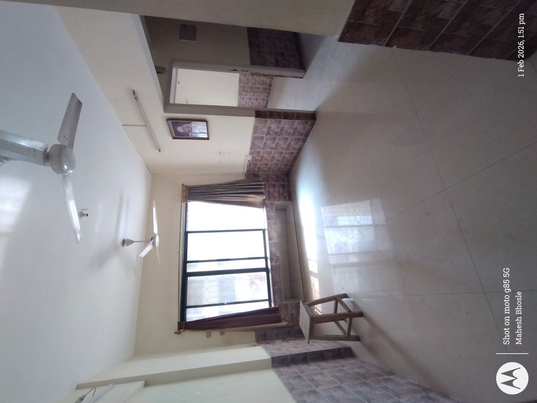 2 BHK + Pooja Room Apartment For Rent in Shree Adinath Towers