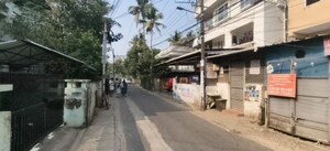  Warehouse – Exterior View View at Palarivattom - for Rent