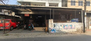  Warehouse – Exterior View View at Palarivattom - for Rent