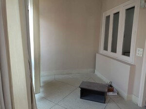 Bathroom in 2 BHK Builder Floor at Safdarjung Development Area – for Rent