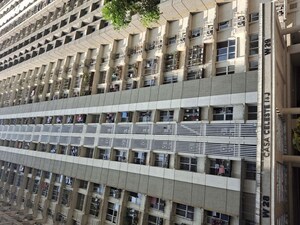 2 BHK Apartment For Rent in Lodha Amara, Kolshet Road