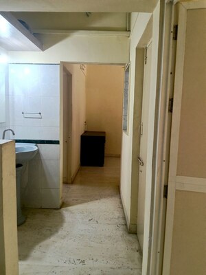 Building Lobby in 2 BHK Villa at Sun City, Sinhagad Road – for Rent