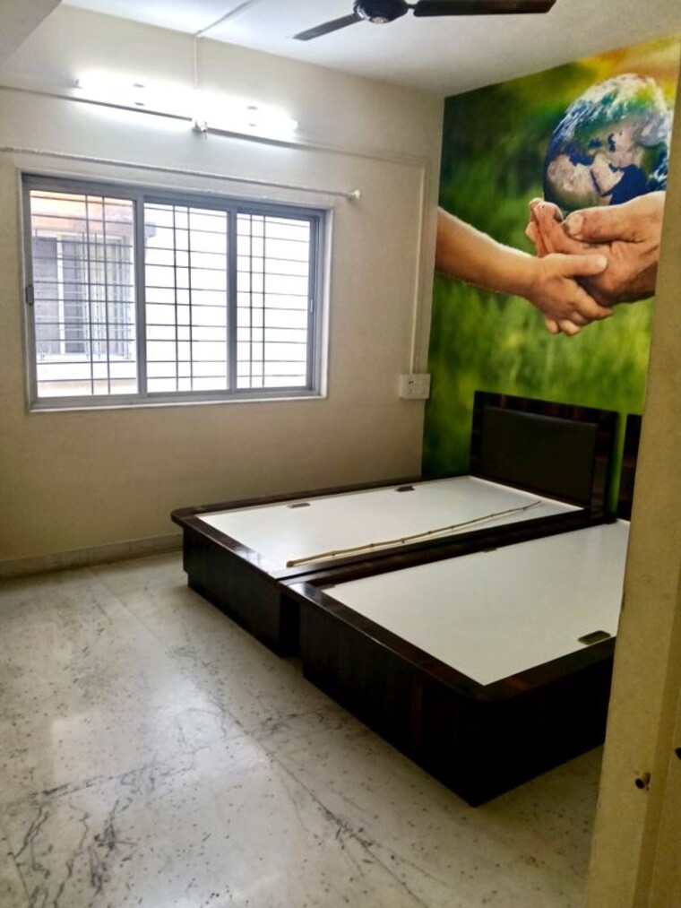 Bedroom, sun-city 2 Bedroom 950 Sq.Ft. Villa In Sinhagad Road Pune 9946114