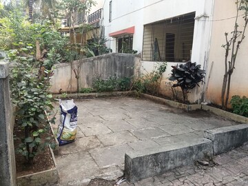 Parking in 2 BHK Villa at Sun City, Sinhagad Road – for Rent