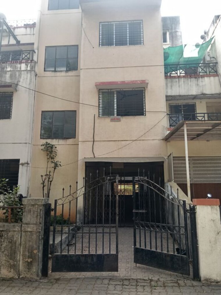 Exterior View, sun-city 2 Bedroom 950 Sq.Ft. Villa In Sinhagad Road Pune 9946114