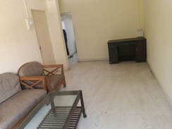 2 BHK + Pooja Room Villa For Rent in Sun City