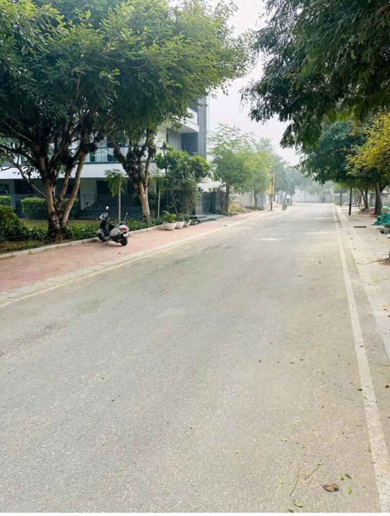 Exterior View, dlf-garden-city-plots-i  502 Sq.Yd. Plot In Sector 91 Gurgaon 9946115