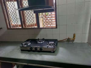 Kitchen in 2 BHK Independent House at Mr 10 – for Rent
