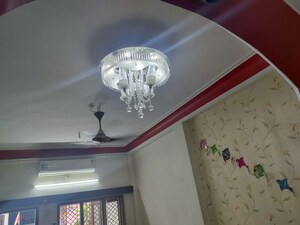 Furnished Amenities in 2 BHK Independent House at Mr 10 – for Rent