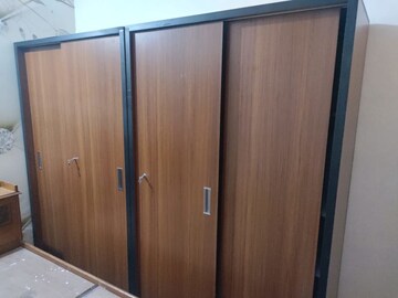 Furnished Amenities in 2 BHK Independent House at Mr 10 – for Rent