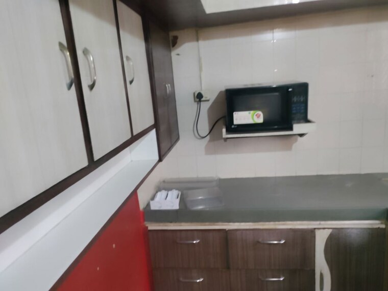 Kitchen, mr 10 2 Bedroom 1000 Sq.Ft. Independent House In Mr 10 Indore 9946117