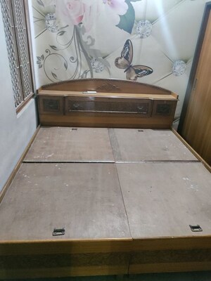 Kitchen in 2 BHK Independent House at Mr 10 – for Rent