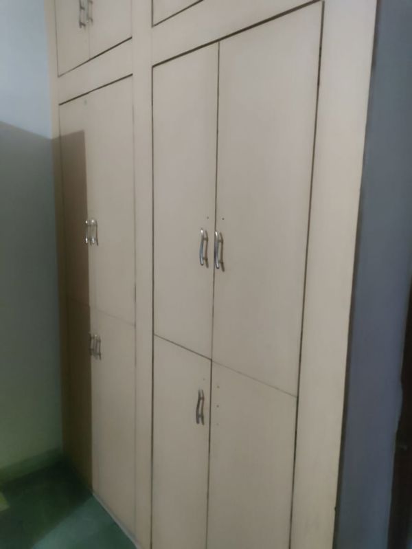 2 BHK + Study Room Independent House For Rent in MR 10