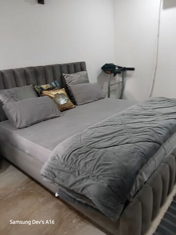 1 BHK Builder Floor For Rent in Hauz Khas