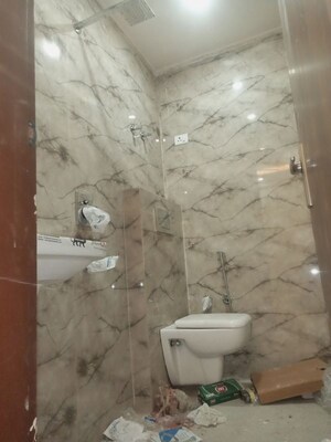 Bathroom in 3 BHK Builder Floor at Sector 73 – for Sale