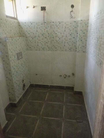Bathroom in 3 BHK Builder Floor at Sector 73 – for Sale