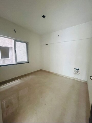 Study Room in 3 BHK Apartment at Konark Indrayu Enclave 2, Kondhwa – for Rent