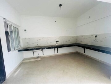 Kitchen in 3 BHK Apartment at Konark Indrayu Enclave 2, Kondhwa – for Rent