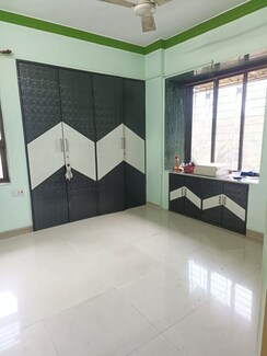2 BHK Apartment For Rent in Chetwani Swastik Garden