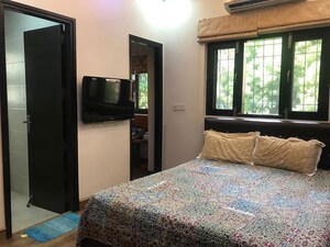 2 BHK Builder Floor For Sale in Hauz Khas