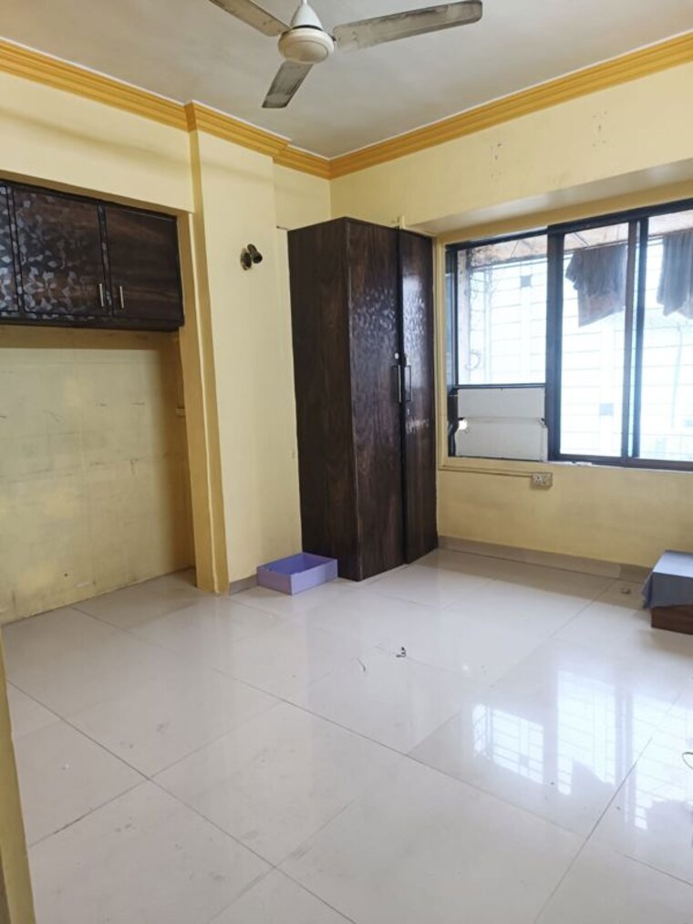 Bedroom, chetwani-swastik-garden 2 Bedroom 700 Sq.Ft. Apartment In Pokhran Road No Two Thane 9946132