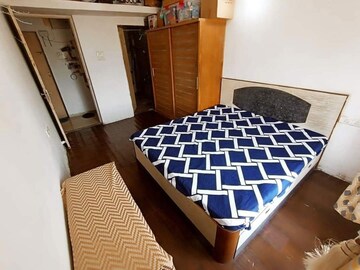 Master Bedroom in 2 BHK Apartment at Yash Rhythm, Kondhwa – for Sale