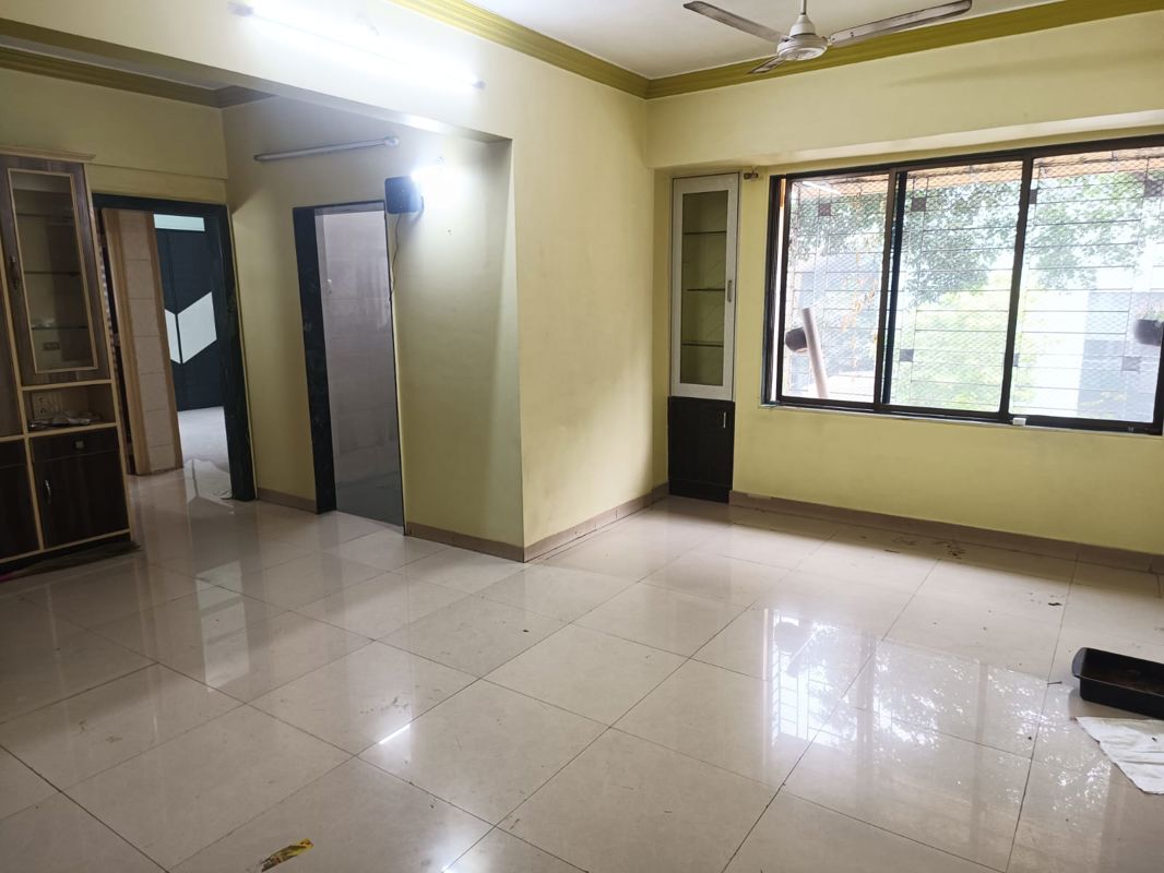 2 BHK Apartment For Rent in Chetwani Swastik Garden